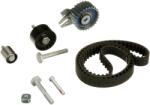 GATES Set curea de distributie GATES PowerGrip K015663XS (K015663XS)
