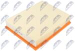 NTY Filtru aer NTY FAF-RE-086 (FAF-RE-086)