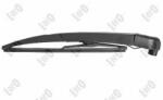 DEPO Set stergatoare, curatare parbriz DEPO 103-00-071-C (103-00-071-C)