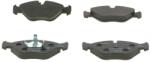 Bosch set placute frana, frana disc BOSCH 0 986 461 766 (0 986 461 766)