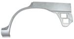 BLIC Aripa interioara BLIC 6504-03-6824581P (6504-03-6824581P) - automobilus