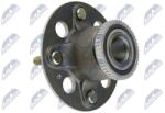 NTY Set rulment roata NTY KLT-HD-045 (KLT-HD-045)
