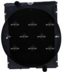 NRF Radiator, racire motor NRF 54097 (54097) - automobilus