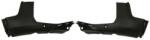 BLIC spoiler BLIC 5511-00-5547221P (5511-00-5547221P) - automobilus