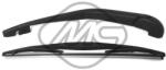 Metalcaucho lamela stergator METALCAUCHO 68012 (68012)