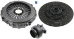 SACHS Set ambreiaj SACHS 3400 700 445 (3400 700 445) - automobilus