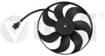 vika Ventilator, radiator vika 99590017601 (99590017601)