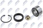 NTY Set rulment roata NTY KLP-SB-005 (KLP-SB-005)
