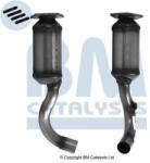 Bm Catalysts Catalizator BM CATALYSTS Approved BM91435H (BM91435H)