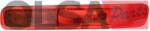 AIC Lumina de ceata spate AIC OLSA Aftermarket, piesă de schimb originală 72354 (72354)