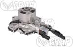 GRAF Pompă de apă, răcire motor GRAF PA1477 (PA1477)