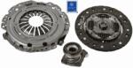 SACHS Set ambreiaj SACHS Kit plus CSC 3000 990 027 (3000 990 027)