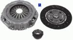 SACHS Set ambreiaj SACHS 3000 751 001 (3000 751 001) - automobilus