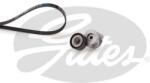 GATES Set curea transmisie cu caneluri GATES Micro-V® K036PK1218 (K036PK1218)