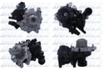 DOLZ Pompă de apă, răcire motor DOLZ N210CT (N210CT)