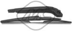 Metalcaucho lamela stergator METALCAUCHO 68104 (68104)