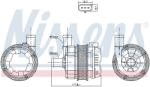 NISSENS Pompă de apă, răcire motor NISSENS 831350 (831350) - automobilus