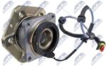 NTY Set rulment roata NTY KLP-MA-000 (KLP-MA-000)