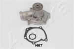 ASHIKA Pompă de apă, răcire motor ASHIKA 35-H0-007 (35-H0-007)