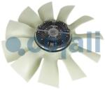 COJALI Ventilator, radiator COJALI 7085415 (7085415) - automobilus