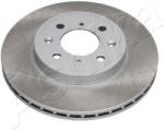 ASHIKA Disc frana ASHIKA 60-04-426C (60-04-426C)