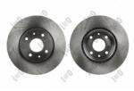 ABAKUS Disc frana ABAKUS 231-03-027 (231-03-027)