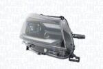 Magneti Marelli Far MAGNETI MARELLI 711451043798 (711451043798) - automobilus