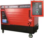 Senci SCD11000S ATS