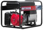 Weima PFWAGT220DCHN26 Generator