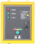 Stager Automatizare pentru generatoare trifazate Stager FDATS 230-400V Solar, seria Solar 4poli, 50A, 15Vcc (5160000006)