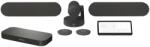 Logitech Large Room Solution with Rally Plus for Google Meet (TAPRAPGGLCTL4)