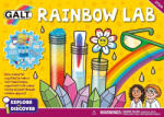 Rainbow Set Experimente - Rainbow Lab - Galt (1004864)
