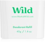 WILD Mint & Aloe Vera deo stick 40 g
