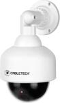 Cabletech Dummy PTZ Kamera LED-del DK-10 (URZ1008) (URZ1008)