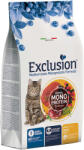 Exclusion Mediterraneo Cat Monoprotein Adult Beef száraztáp macskának 1, 5kg