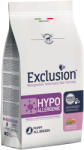Exclusion Veterinary Diet Hypoallergenic Puppy Pork & Pea gyógytáp kutyának 2kg
