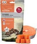 PLATINUM Stars Snack Salmon / Hipoallergén jutalomfalat allergiás kutyának lazacból 185g - vetpluspatika