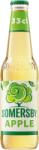 Somersby alma cider almalé alapú szénsavas, alkoholos ital 4, 5% 0, 33 l