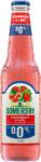 Somersby alkoholmentes almabor 0, 33l Strawberry