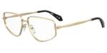 Moschino MOS655 000 Rama ochelari