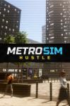 Departure Interactive Metro Sim Hustle (PC) Jocuri PC