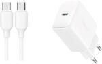 JOYROOM JR-TCF20 White