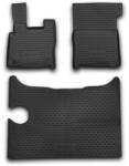 Element 3D Гумени стелки за VW Amarok (2010-2020) - 2 pcs