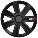 Versaco Тасове за джанти gtx carbon black - 15