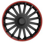  Тасове Versaco Crystal Black / Red - 16