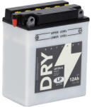 Landport DRY 12Ah 150A left+ LB12A-A