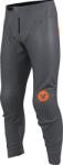 Thor Pantaloni atv cross copii Thor Ridemode Menace, culoare gri portocaliu, marime 24 (29032648PE) - mxenduro