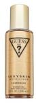 Guess Sexy Skin Metallique Champagne Spray de corp femei 250 ml