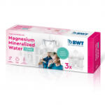 BWT Magnesium Mineralized Water + Zinc 3db (814453)