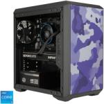 Bleu Jour BJE-116R5M10R4-P Számítógép konfiguráció